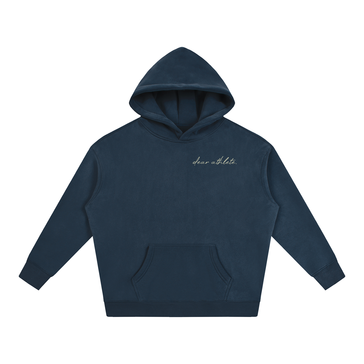 Oversized Hoodie