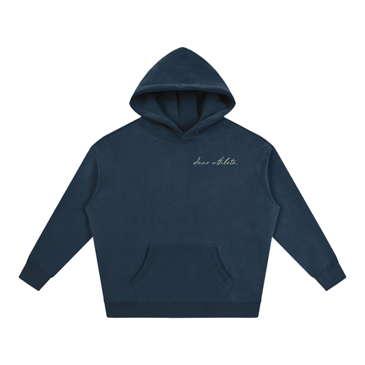 Oversized Hoodie