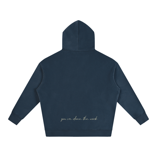 Oversized Hoodie